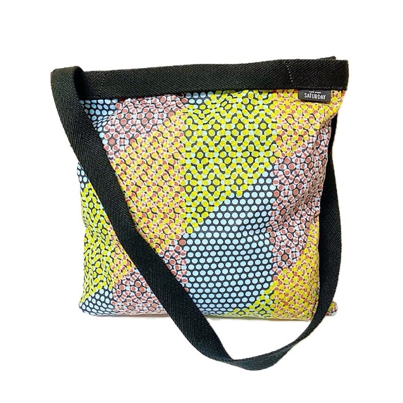 Kate Spade Saturday Canvas Tote Bag - Picture 1 of 8